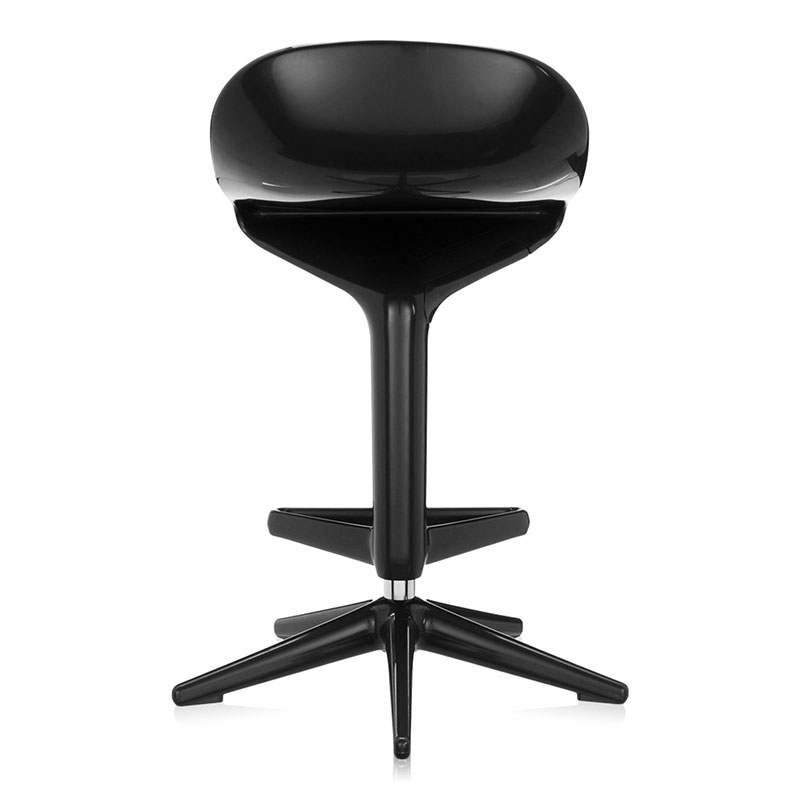 Kartell カウンターチェア SPOON ホワイト ハイチェア ハイスツール 楽天市場】【Kartell カルテル 正規販売店】 カウンターチェア