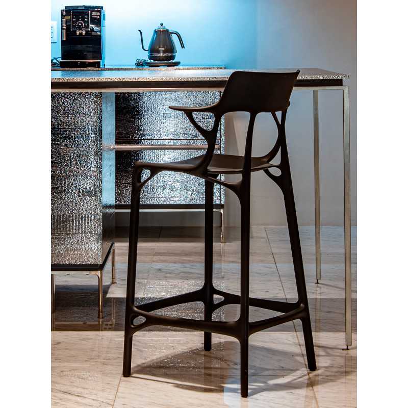 エーアイスツール65｜Kartell｜カルテルオフィシャルサイト