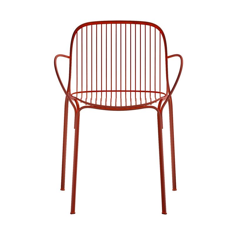【ぴーひゃら】Kartell 椅子② Kartell Victoria Ghost Chair (Set of 2) - 2Modern
