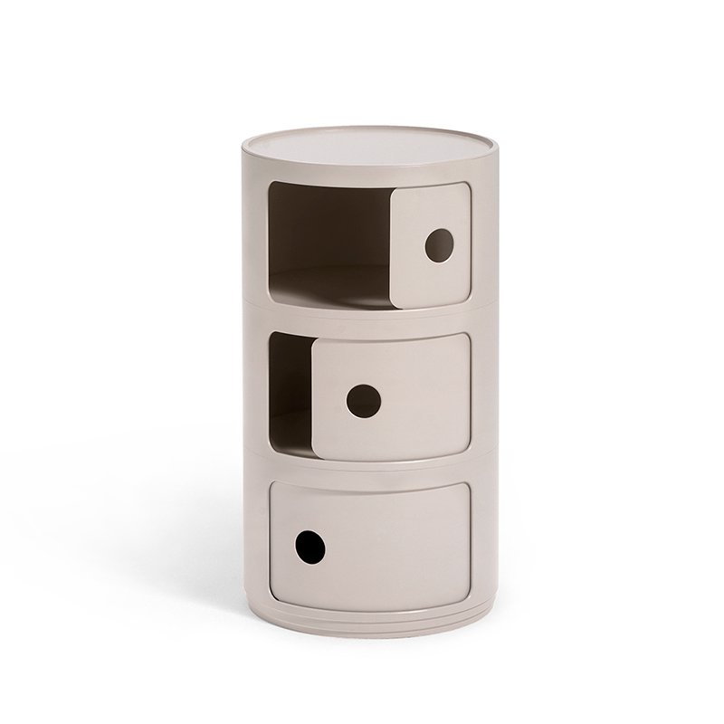 コンポニビリビオ｜Kartell｜カルテルオフィシャルサイト