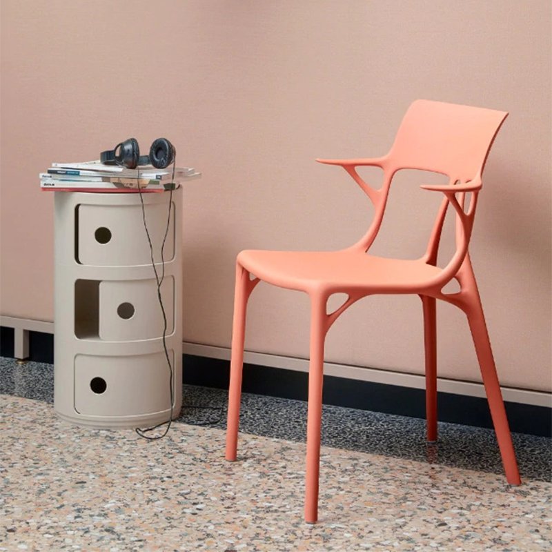 値下げしました。正規品 Kartell カルテル コンポニビリ ビオ クリーム jpg67d76c122019a_EC-30177.jpg