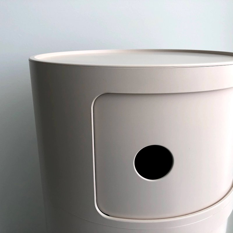 コンポニビリビオ｜Kartell｜カルテルオフィシャルサイト