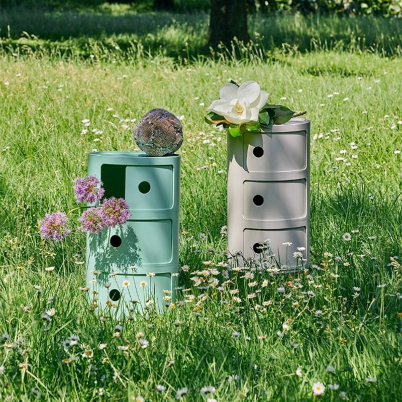 コンポニビリビオ｜Kartell｜カルテルオフィシャルサイト