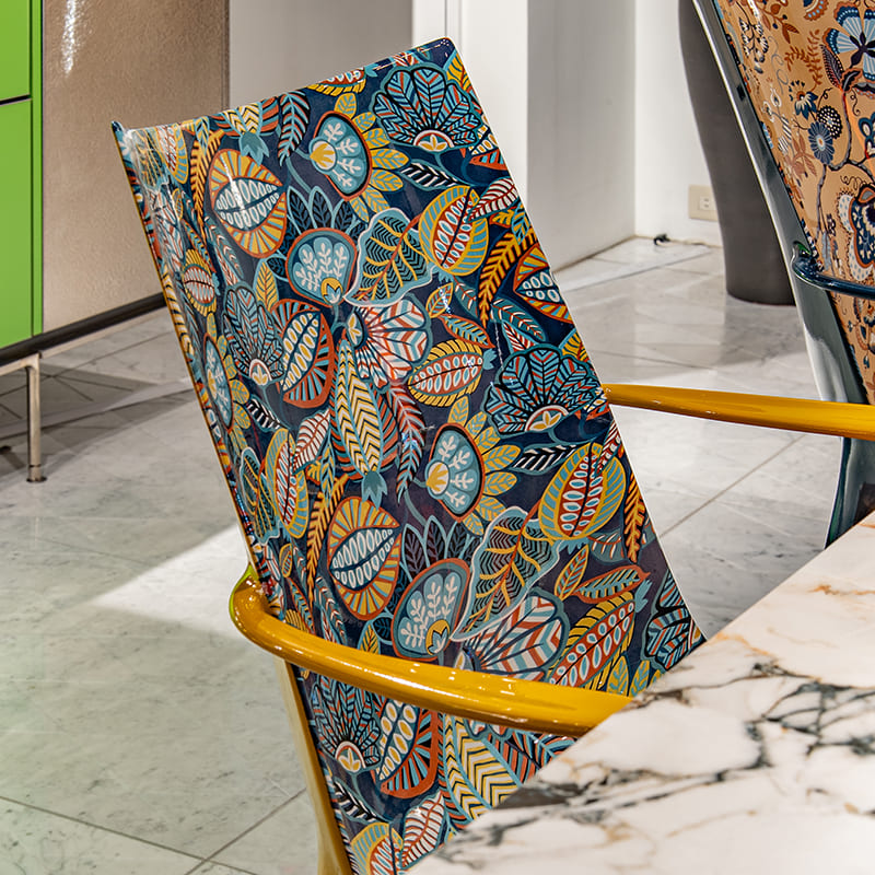 エイチエイチエイチグラフィックインプレッション｜Kartell