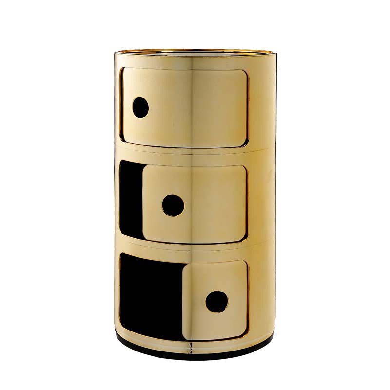 カルテル コンポニビリ kartell COMPONIBILI 3段 正規品 コンポニビリ3｜Kartell｜カルテルオフィシャルサイト