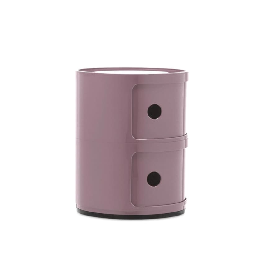 Kartell カルテル コンポニビリ 2段 先行予約】コンポニビリ2 NEWカラー｜Kartell｜カルテル