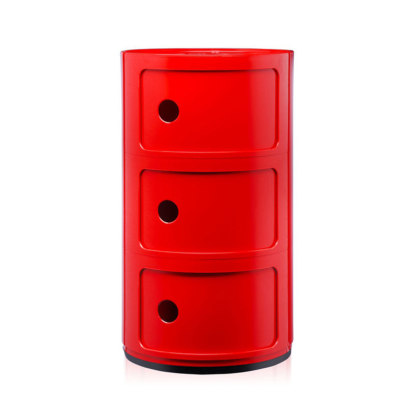 バルサ専用　カルテル　コンポニビリ コンポニビリ3｜Kartell｜カルテルオフィシャルサイト