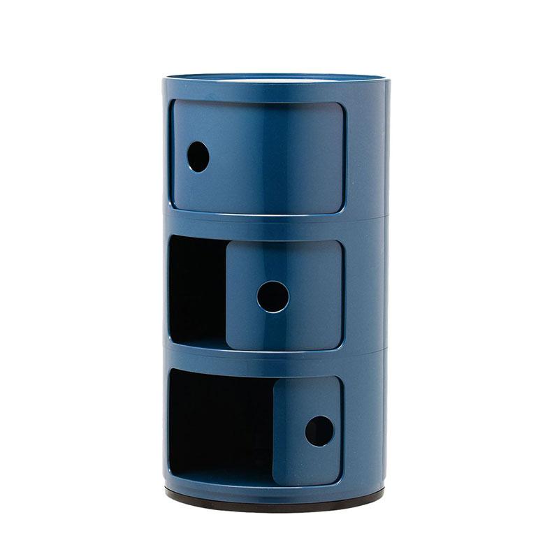 Kartell コンポニビリ3 ダブルジェイ コンポニビリ ダブルジェイ｜Kartell｜カルテルオフィシャル