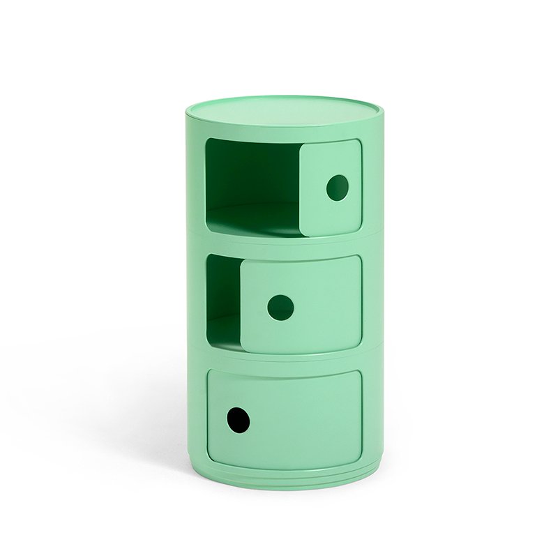 （owlandsea）コンポニビリ　カルテル社 コンポニビリビオ｜Kartell｜カルテルオフィシャルサイト