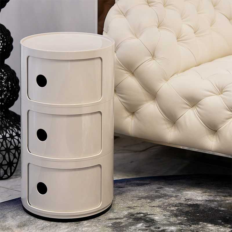 コンポニビリ3｜Kartell｜カルテルオフィシャルサイト