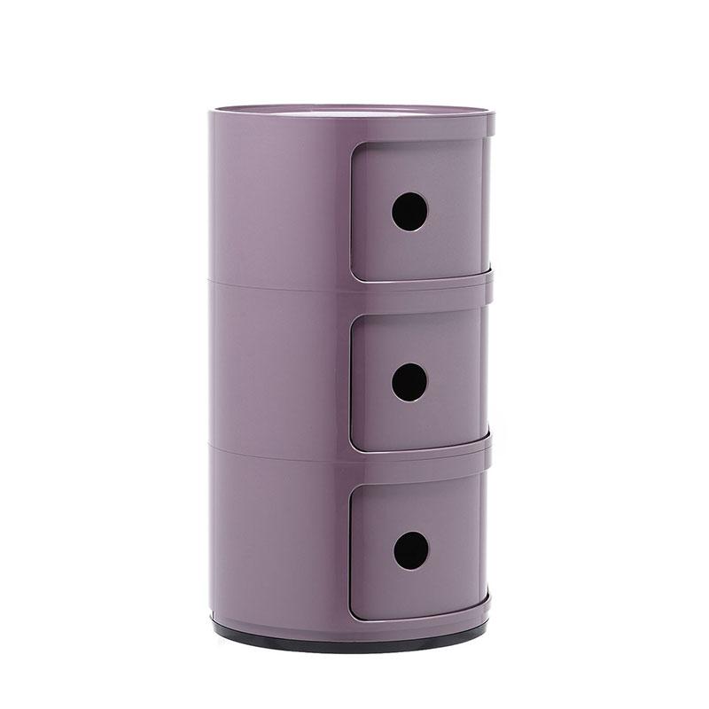 Kartell カルテル コンポニビリ 3段 限定300台 イタリア製 正規品 コンポニビリ3｜Kartell｜カルテルオフィシャルサイト
