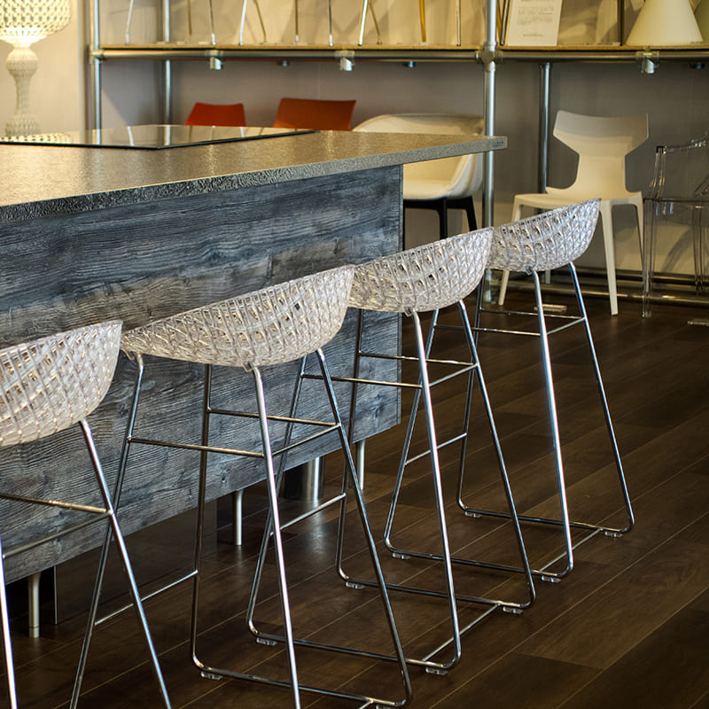 Harry＆camila Kristalia イタリア製　スツール Harry＆camila Kristalia イタリア製 スツール