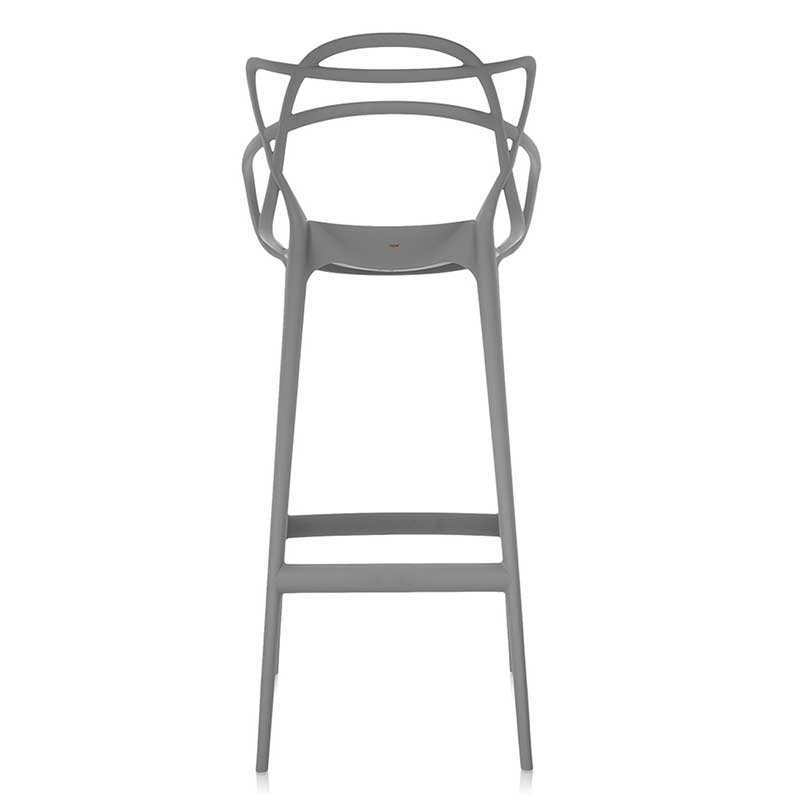 マスターズスツールハイ 75｜Kartell｜カルテルオフィシャルサイト