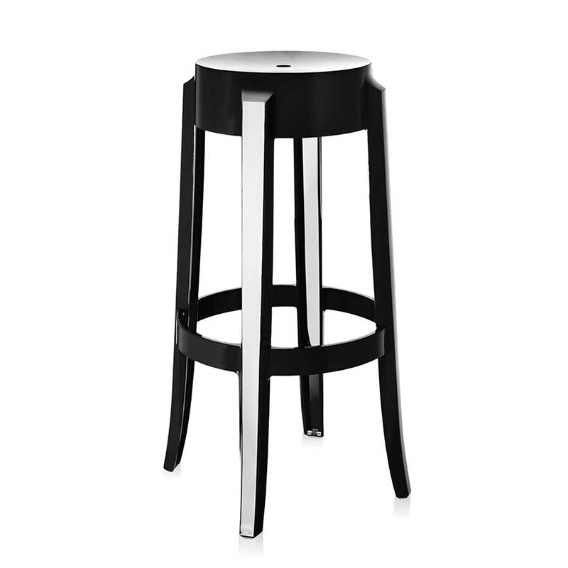 チャールズゴーストハイ