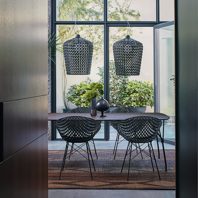 スマトリック｜Kartell｜カルテルオフィシャルサイト｜イタリア製 家具