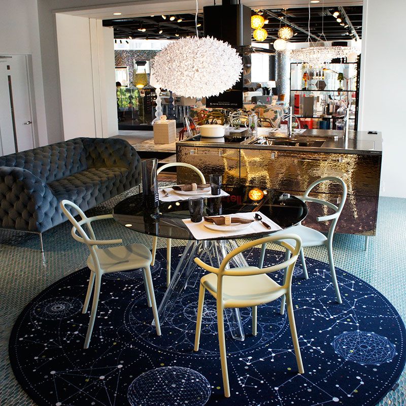 ジェネリックA｜Kartell｜カルテルオフィシャルサイト｜イタリア製