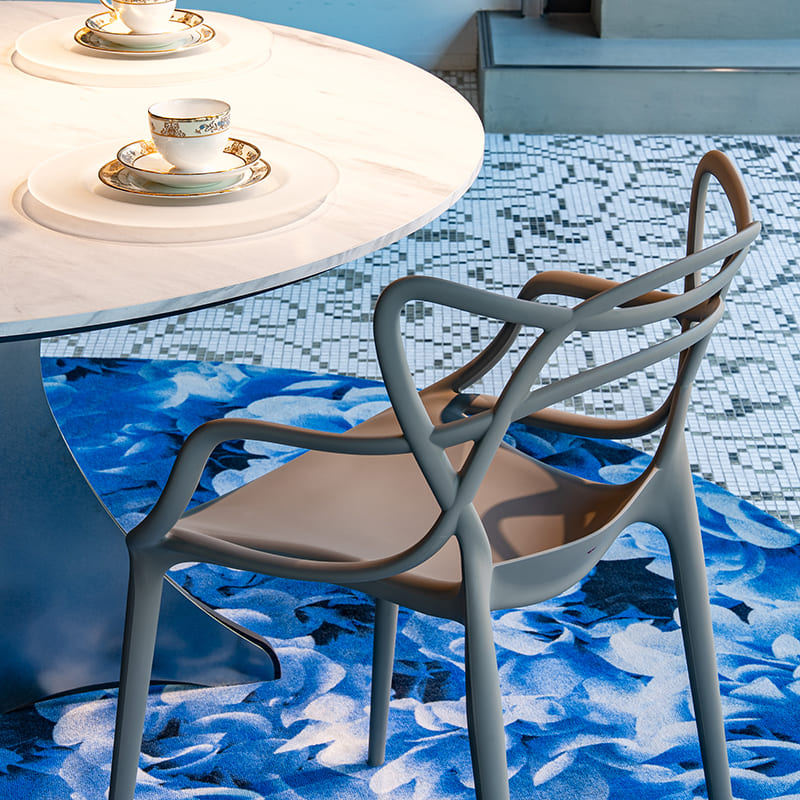 マスターズ｜Kartell｜カルテルオフィシャルサイト｜イタリア製 家具