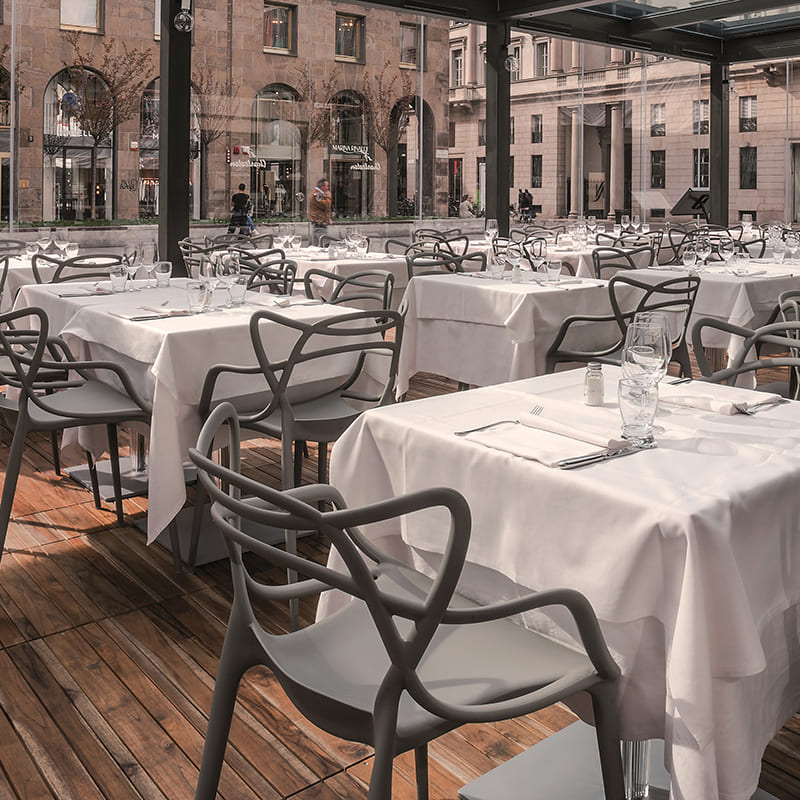 マスターズ｜Kartell｜カルテルオフィシャルサイト｜イタリア製 家具