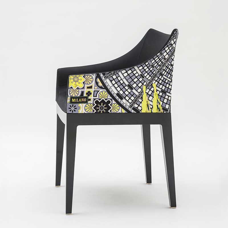 マダムワールドオブエミリオプッチ｜Kartell｜カルテルオフィシャル