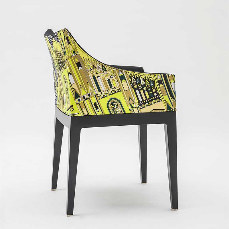 マダムワールドオブエミリオプッチ｜Kartell｜カルテルオフィシャル