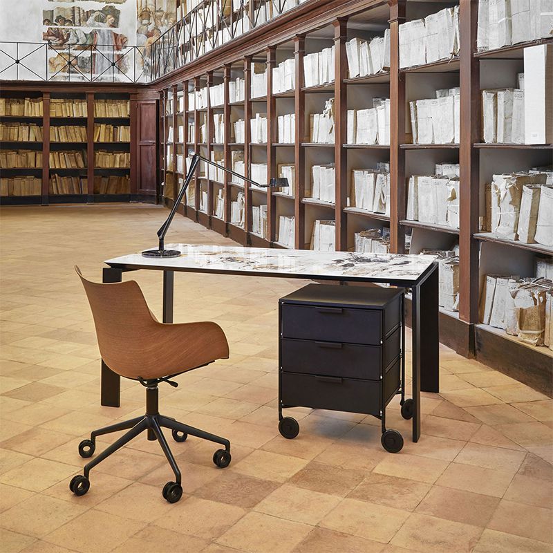 フォー158セラミックトップ｜Kartell｜カルテルオフィシャルサイト