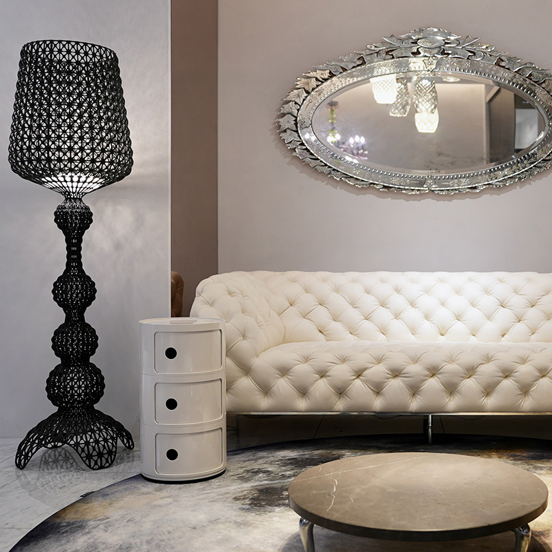 コンポニビリ3｜Kartell｜カルテルオフィシャルサイト｜イタリア製