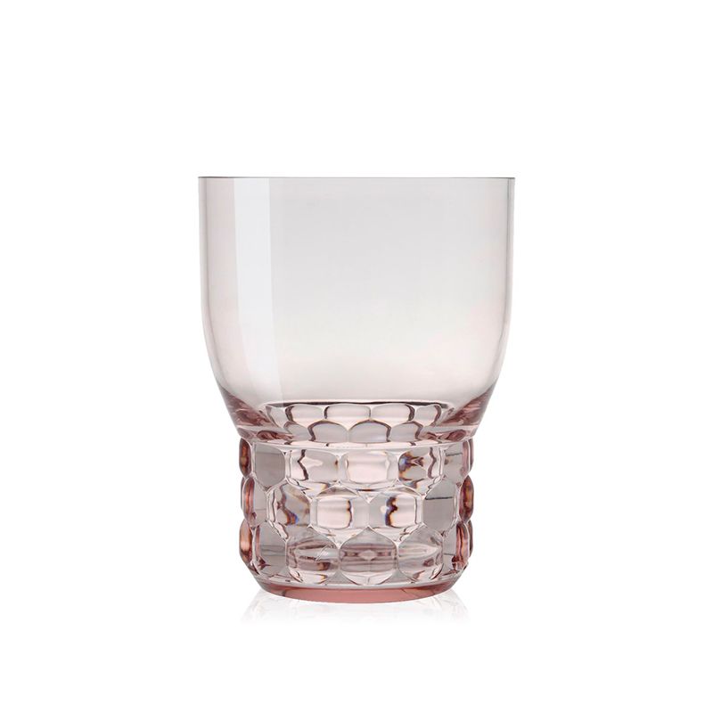 ジェリーズファミリーワイングラス（4個セット）｜Kartell｜カルテル