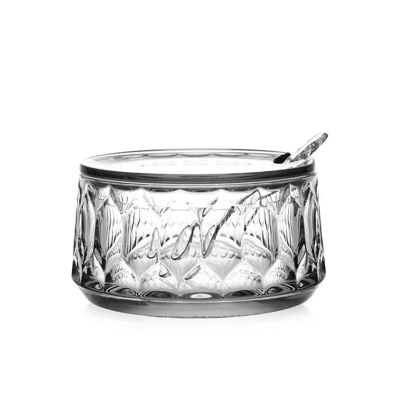 ジェリーズファミリーシュガーポット