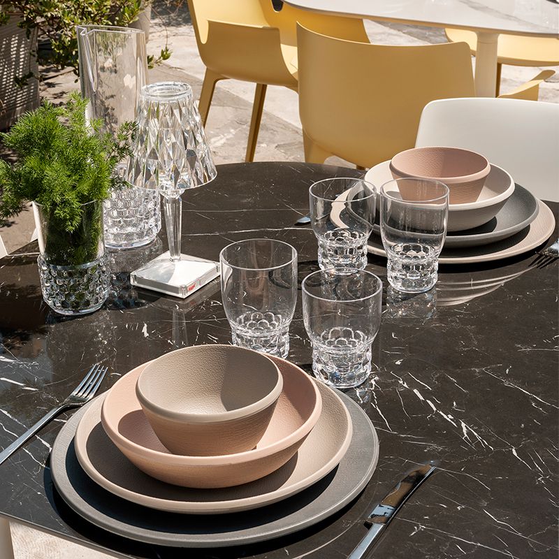 トラマテーブルマット（4枚セット）｜Kartell｜カルテルオフィシャル