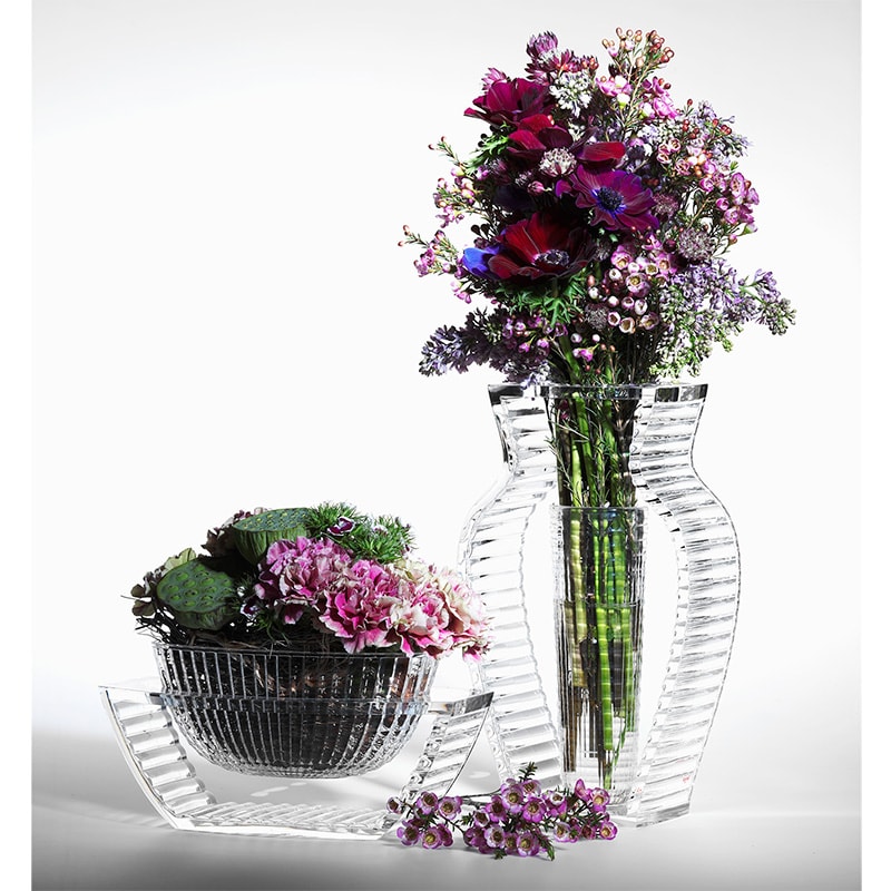 正規代理店購入 Kartell カルテル フラワーベース I shine アイシャイン｜Kartell｜カルテルオフィシャルサイト｜イタリア製 家具