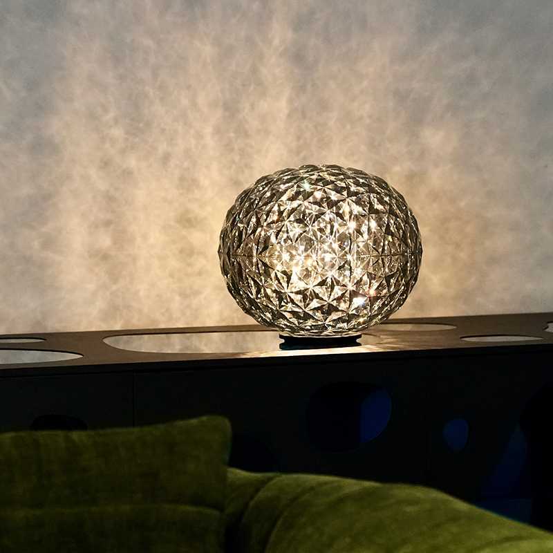 Kartell カルテル PLANET プラネット 9.7万円 吉岡徳仁 グレイ Kartell カルテル PLANET プラネット 9.7 吉岡徳仁 グレイ