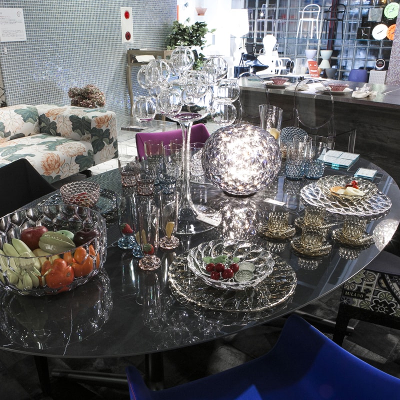 【美品】Kartell PLANET FLOOR カルテル プラネット 吉岡徳仁 美品】Kartell PLANET FLOOR カルテル プラネット 吉岡徳仁 美品