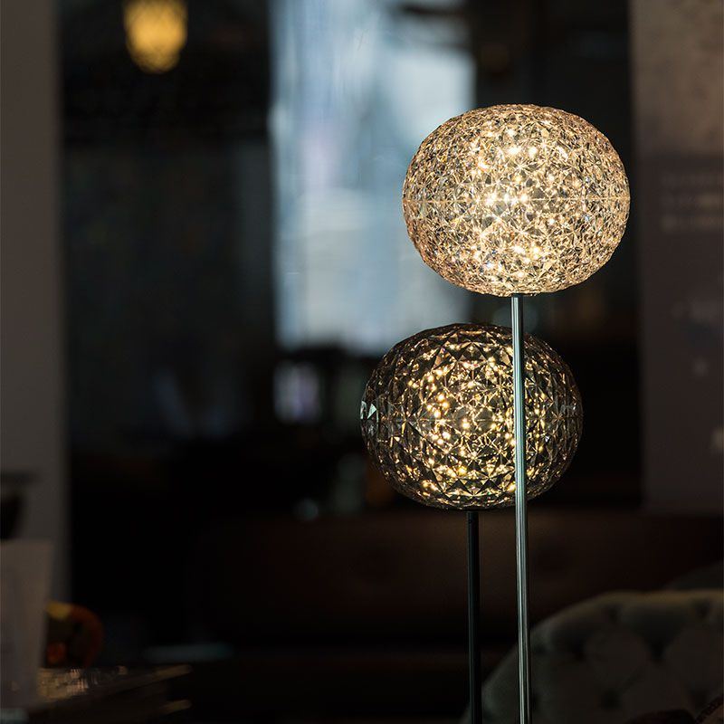 プラネットスタンドハイ｜Kartell｜カルテルオフィシャルサイト