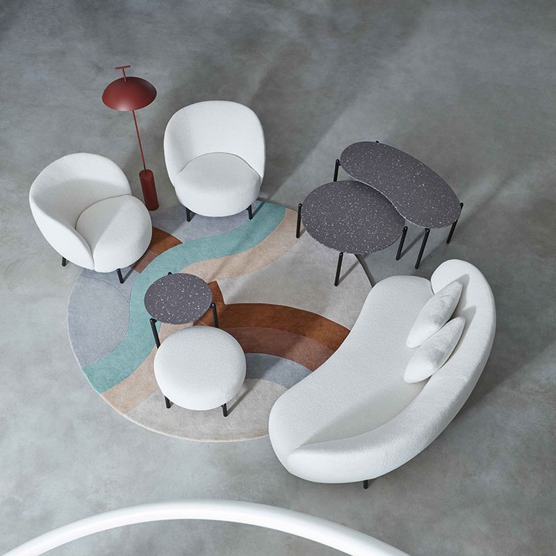 ルナムアームチェアオルセット｜Kartell｜カルテルオフィシャルサイト