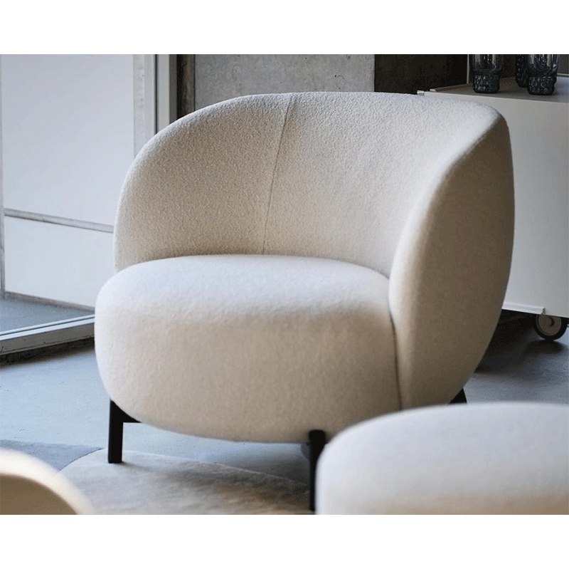 ルナムアームチェアオルセット｜Kartell｜カルテルオフィシャルサイト