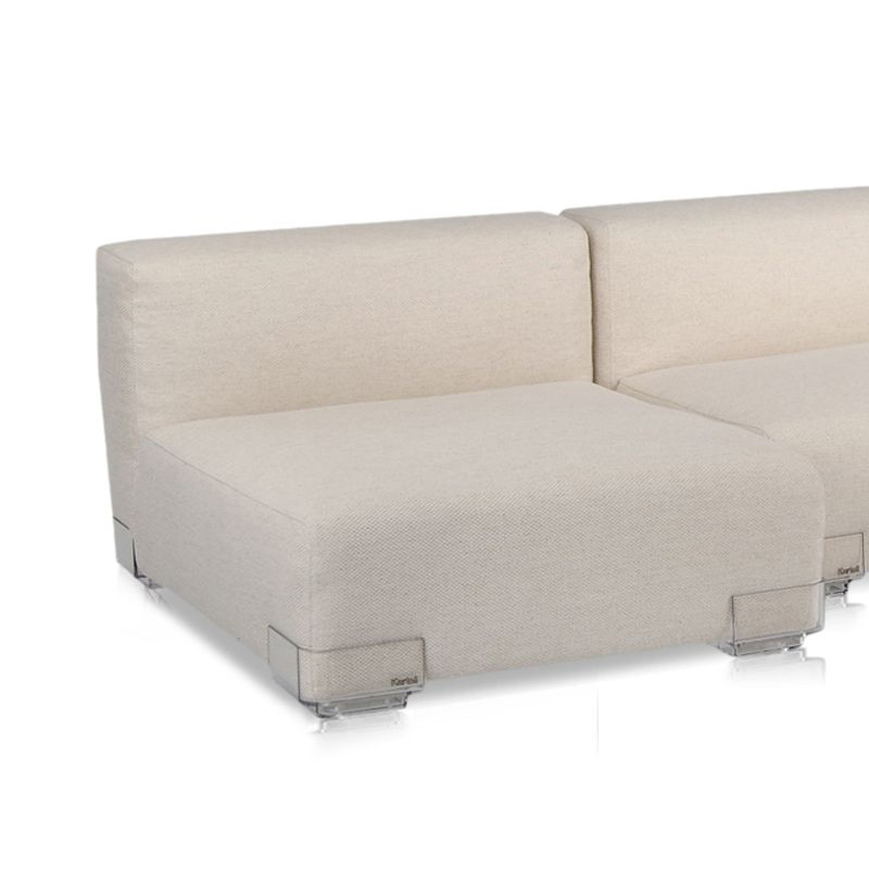 プラスティックスデュオセンターロング スペシャルウィーク