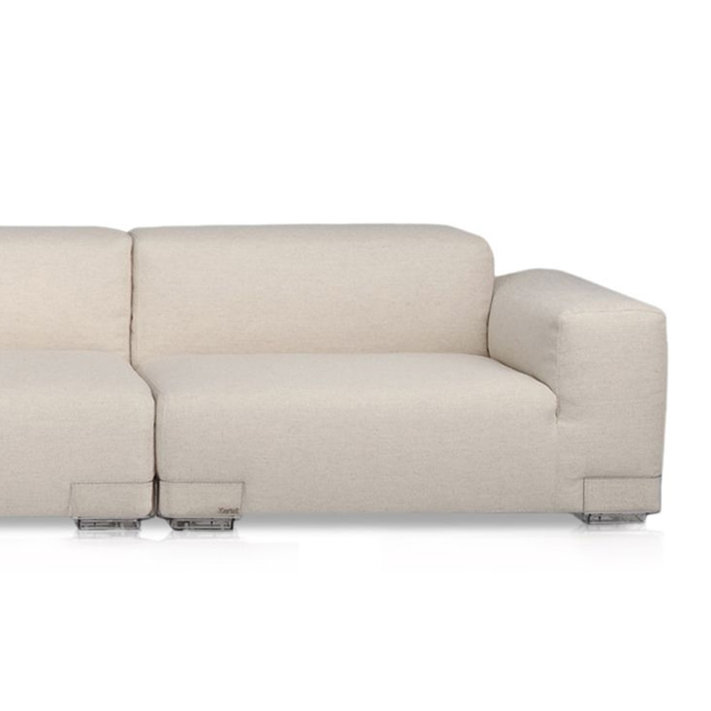 プラスティックスデュオ左アームロング スペシャルデイ