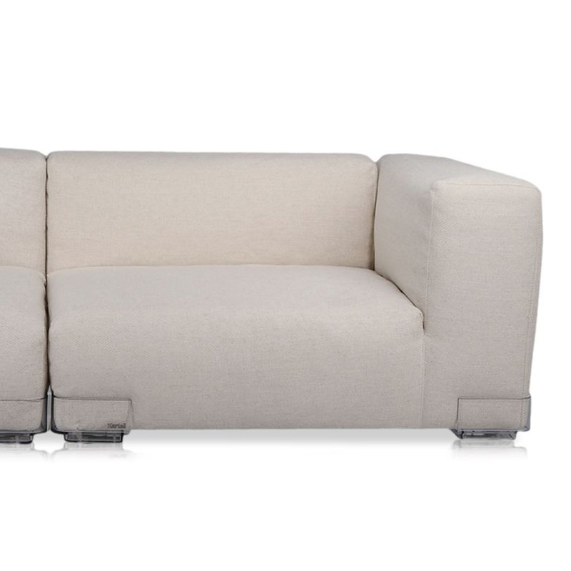 プラスティックスデュオ左アームロングハイ スペシャルデイ