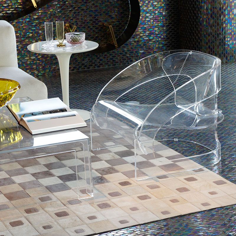 【美品】《Kartell カルテル》 JOE COLOMBO ジョエ・コロンボ ジョエコロンボ｜Kartell｜カルテルオフィシャルサイト｜イタリア製