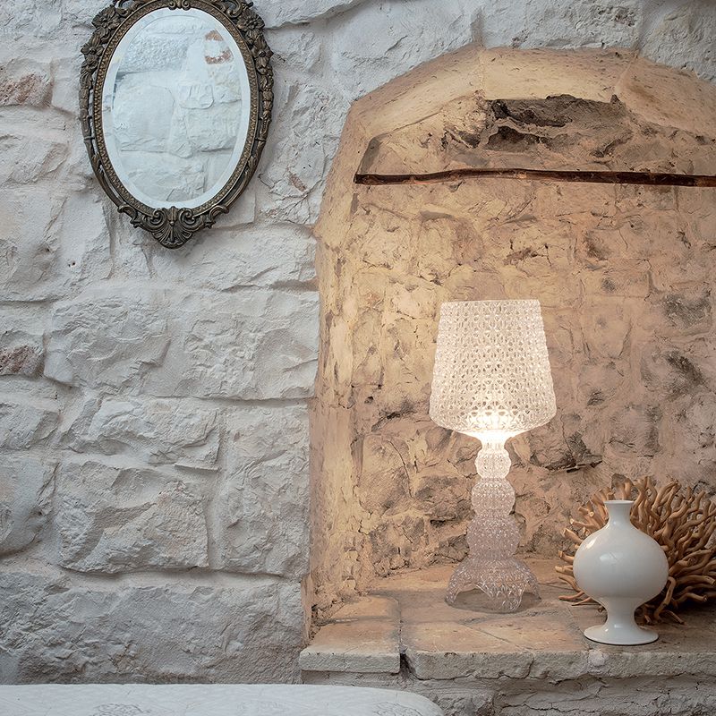 ミニカブキ｜Kartell｜カルテルオフィシャルサイト｜イタリア製 家具