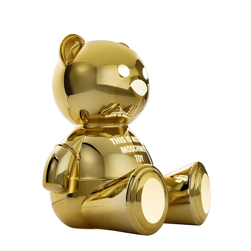 MOSCHINO COUTUR ジャケット ゴールド イタリア製 サイズ42 トイゴールド｜Kartell｜カルテルオフィシャルサイト｜イタリア製 家具