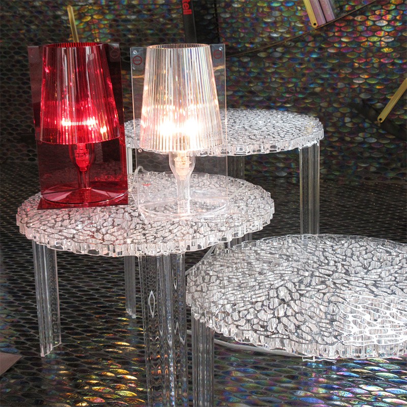 Kartell(カルテル) テイク｜Kartell｜カルテルオフィシャルサイト｜イタリア製 家具