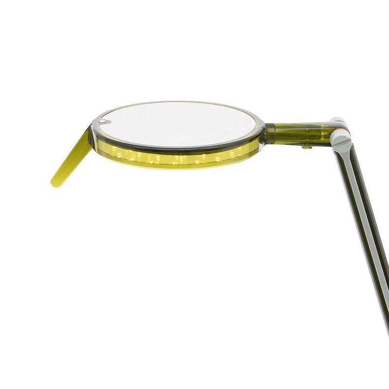 アラジン TEC｜Kartell｜カルテルオフィシャルサイト｜イタリア製 家具