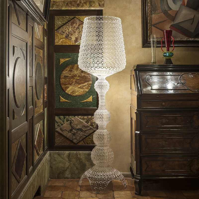 バンブートールランプ バンブートールランプ LUXTREE（ラクスツリー