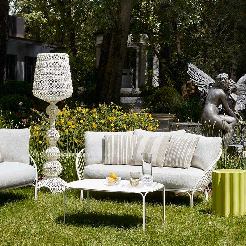 カブキアウトドア｜Kartell｜カルテルオフィシャルサイト｜イタリア製