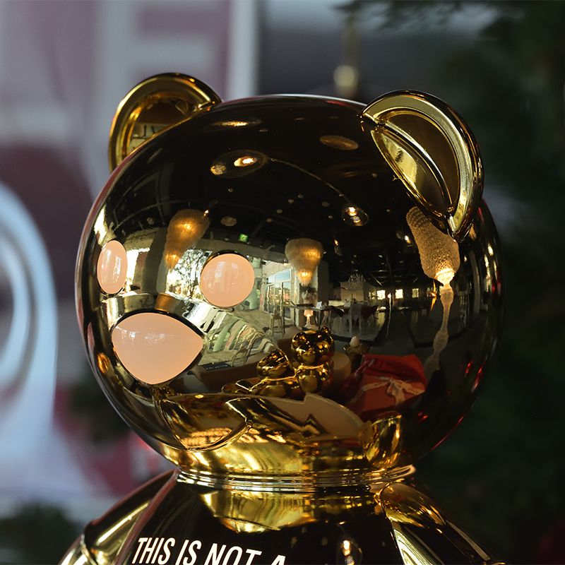 トイゴールド｜Kartell｜カルテルオフィシャルサイト｜イタリア製 家具