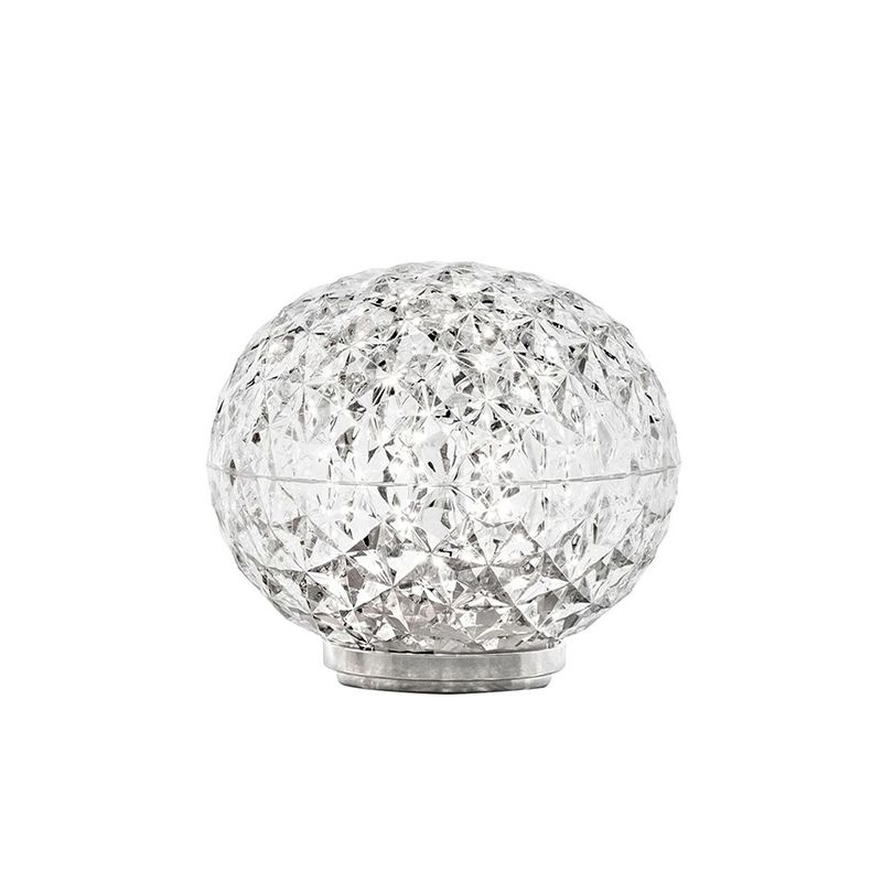 ミニプラネット バッテリー 照明