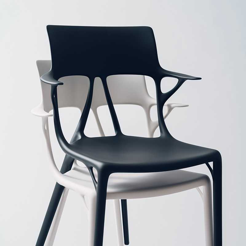 エーアイ｜Kartell｜カルテルオフィシャルサイト｜イタリア製 家具