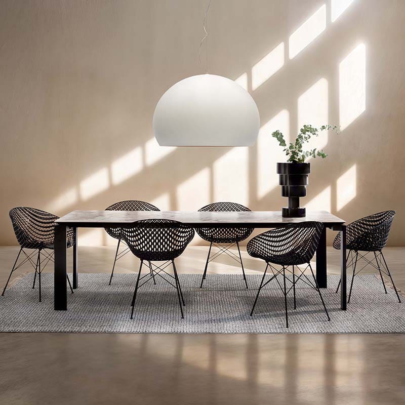 スマトリック｜Kartell｜カルテルオフィシャルサイト｜イタリア製 家具