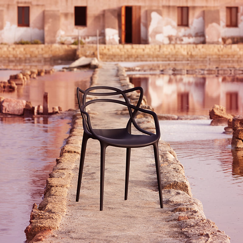 マスターズ｜Kartell｜カルテルオフィシャルサイト｜イタリア製 家具